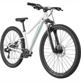 Cannondale Kids Trail 26 - White
