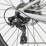 Cannondale Kids Trail 26 - White