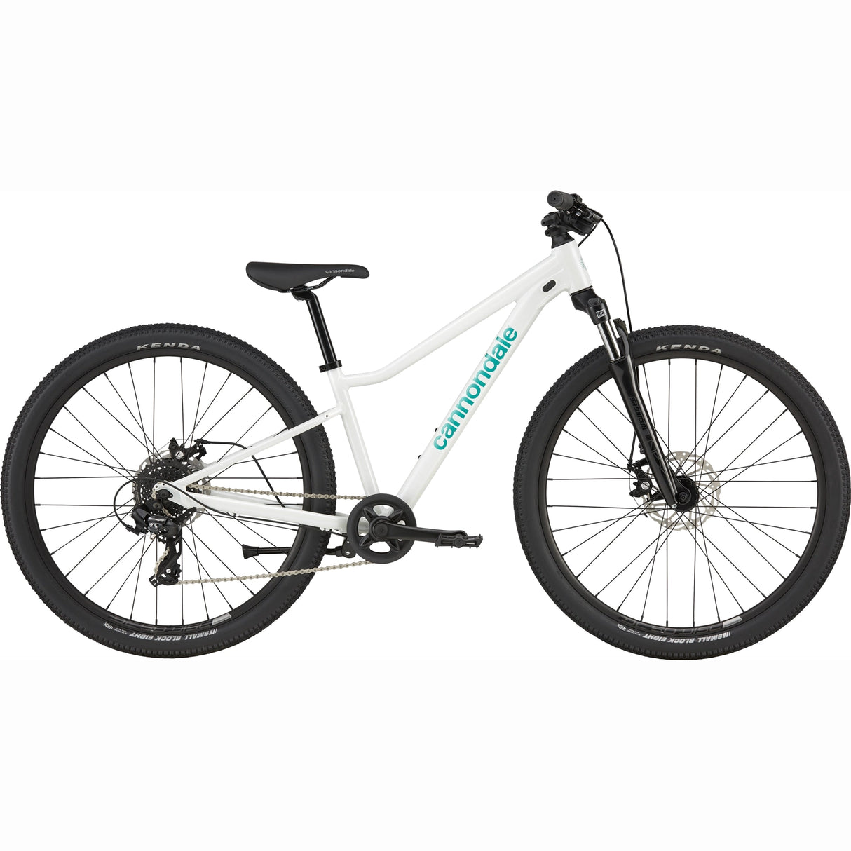 Cannondale Kids Trail 26 - White