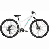 Cannondale Kids Trail 26 - White