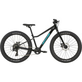Cannondale Kids Trail Plus 24 - Black