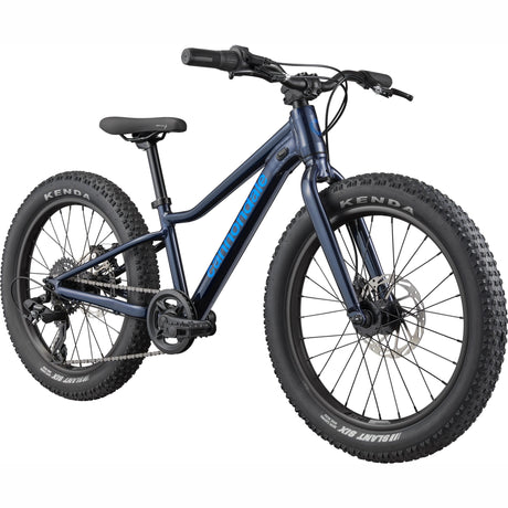 Cannondale Kids Trail Plus 20 - Blu