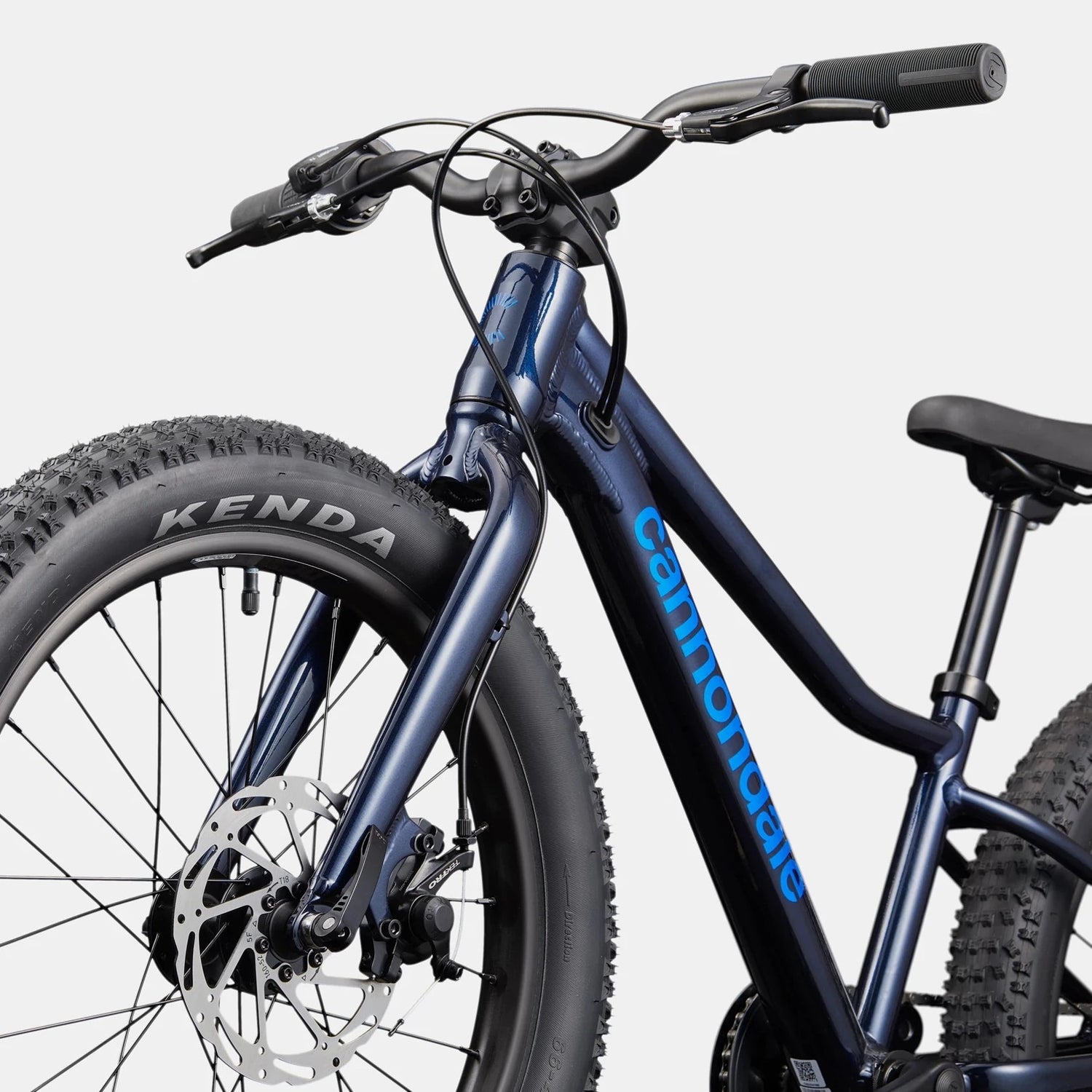 Cannondale Kids Trail Plus 20 - Blu