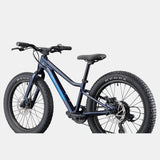 Cannondale Kids Trail Plus 20 - Blu