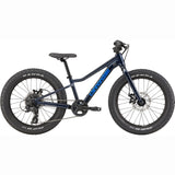 Cannondale Kids Trail Plus 20 - Blu