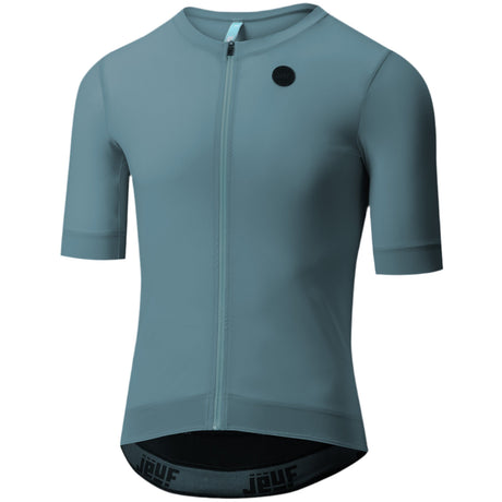 Maglia Jëuf Pro Gravel - Azzurro - M
