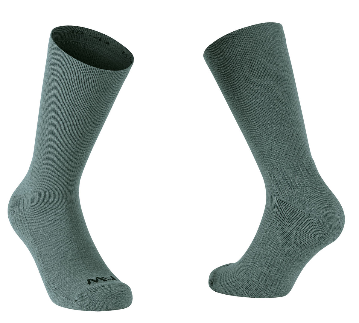 Northwave Switch High socken - Dunkelgrün