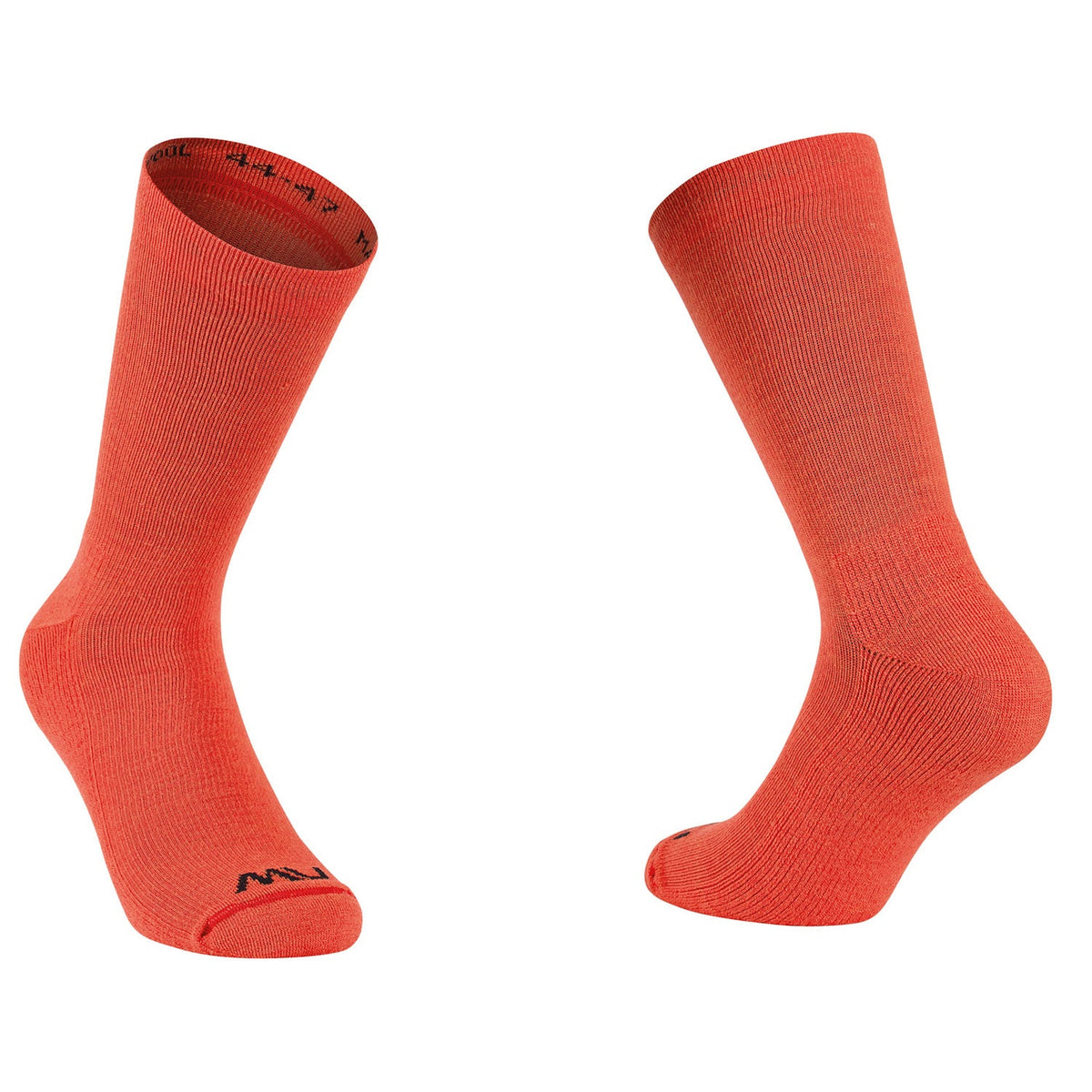 Northwave Switch High socks - Red
