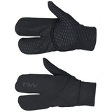 Northwave Extreme Shield handschuhe - Schwarz
