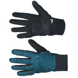 Northwave Active Max Winter handschuhe - Dunkelgrün