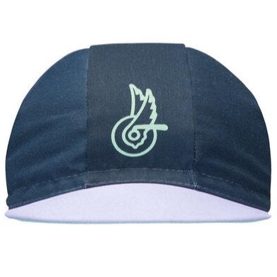 Cappellino Campagnolo Become Speed - Blu - D
