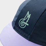 Cappellino Campagnolo Become Speed - Blu - F