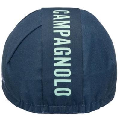Cappellino Campagnolo Become Speed - Blu - E