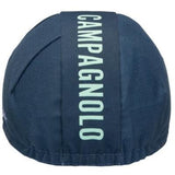 Cappellino Campagnolo Become Speed - Blu - E
