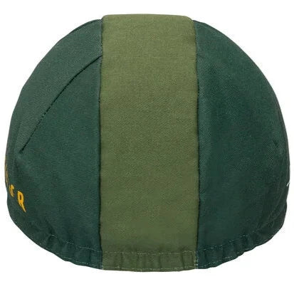 Cappellino Campagnolo Become Speed - Verde - A