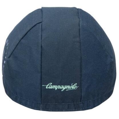 Cappellino Campagnolo Become Speed - Verde chiaro - L