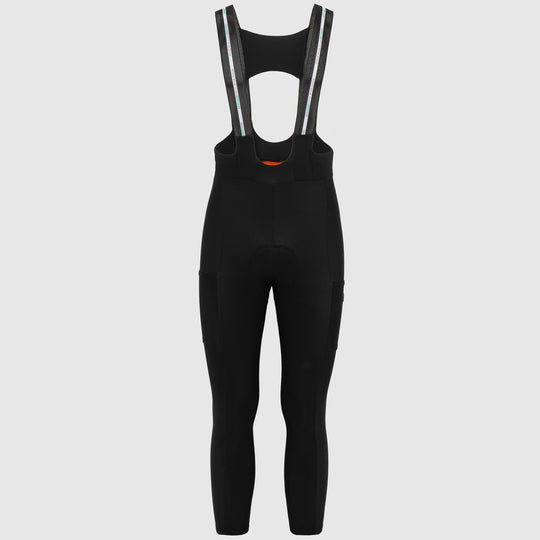 Pissei Cargo bibtight - Black