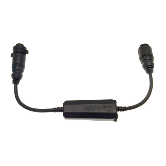 MAHLE GCU CABLE