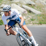 Maglia Ale PR-E Sauvage - Bianco - F