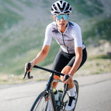 Maglia donna Ale R-EV1 Sprinter - Bianco - Q