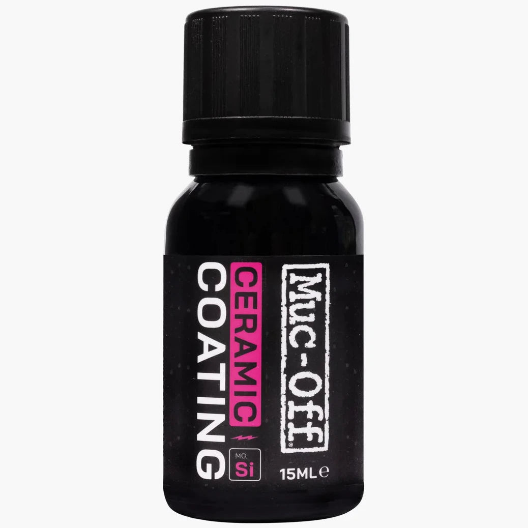 Kit Muc-off Ceramic Protection - I