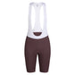 Salopette donna Rapha Core - Marrone