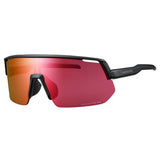 Occhiali Shimano Technium CE-TCNL2 RD - Nero - C
