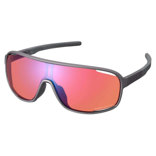 Occhiali Shimano Technium CE-TCNM1 OR - Bronze Gold