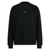 Rapha Heavyweight Cotton Sweatshirt - Black
