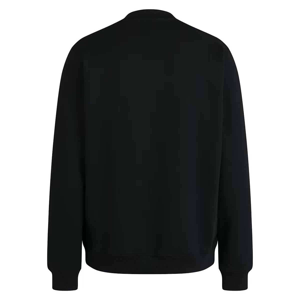 Rapha Heavyweight Cotton Sweatshirt - Black