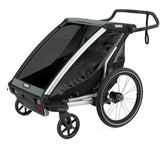 Thule Chariot Lite double - Verde - G