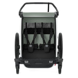 Thule Chariot Lite double - Verde - F