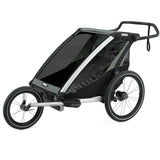 Thule Chariot Lite double - Verde - E