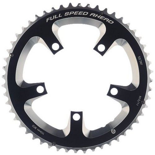 FSA SUPER BCD 110 K-FORCE chainring - 50T