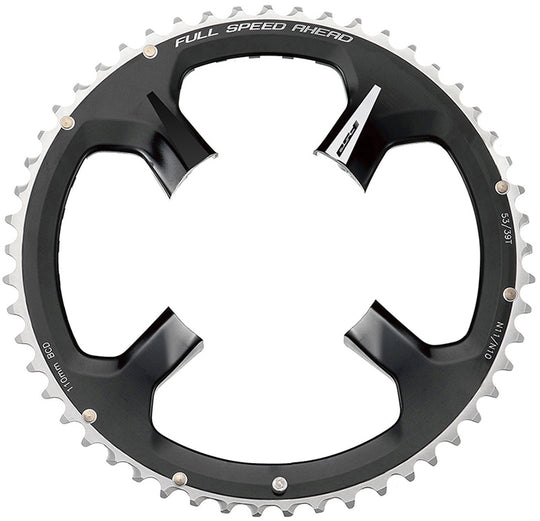FSA BCD 110 K-FORCE Chainring WA426 V14 - 52T