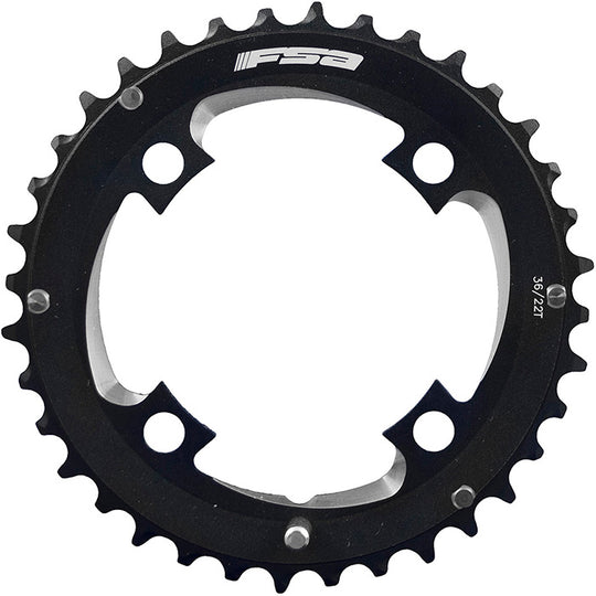 FSA COMET BCD 96 WB389 chainring - 36T