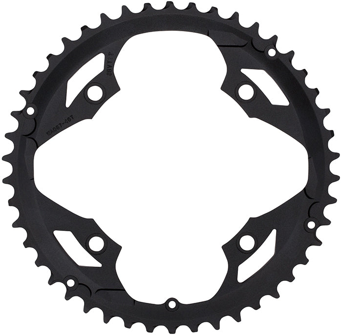 Corona FSA OMEGA/VERO PRO BCD 120 - 46T - B