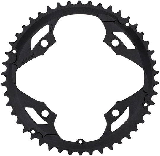 FSA OMEGA/VERO PRO BCD 120 chainring - 46T