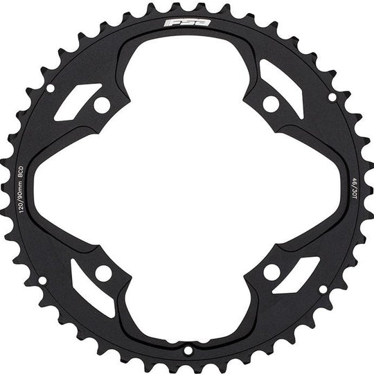 FSA OMEGA/VERO PRO BCD 120 chainring - 46T