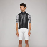 Gilet Pissei Core - Noir