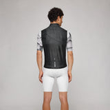 Gilet Pissei Core - Noir