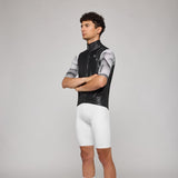 Gilet Pissei Core - Noir