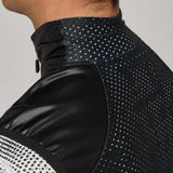 Gilet Pissei Core - Noir