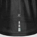 Gilet Pissei Core - Noir