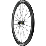Ruote Mavic Cosmic SLR 45 Disc 23mm - Nero - O