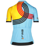 Maglia donna Nazionale Belga - Parigi 2024 - B