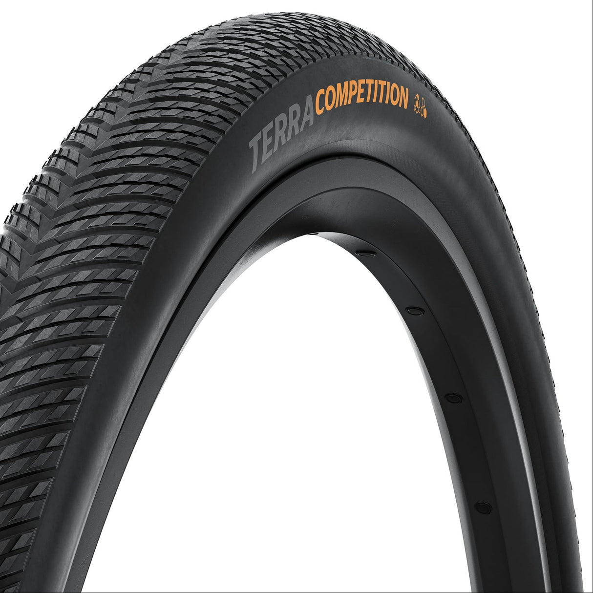 Faltreifen Continental Terra Competition Race TR - 45 mm