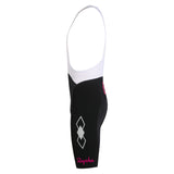 Rapha EF Education EasyPost Pro Team 2025 bib short - Giro d'Italia