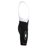 Rapha EF Education EasyPost Pro Team 2025 bib short - Giro d'Italia