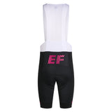 Rapha EF Education EasyPost Pro Team 2025 bib short - Giro d'Italia
